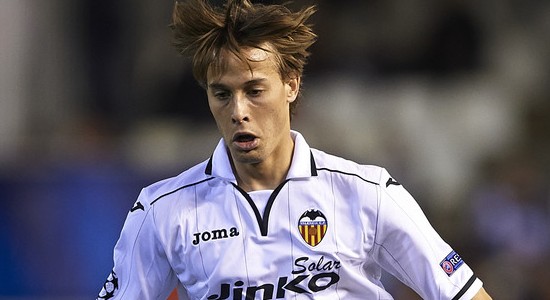 Серхио Каналес, Getty Images