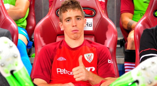 Икер Муниаин, Getty Images