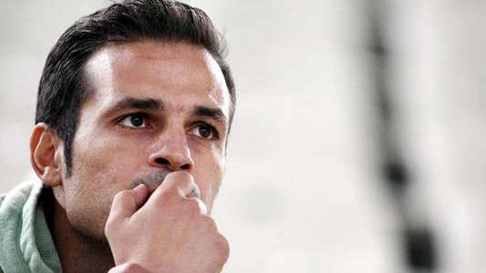 Демис Николаидис, goal.com