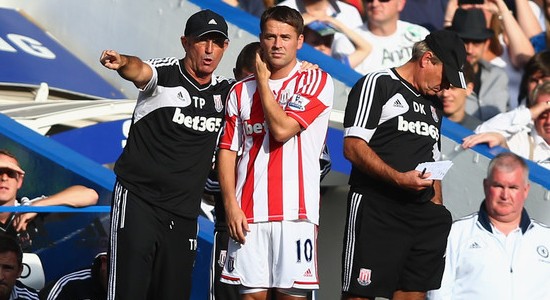 Пьюлис и Оуэн, Getty Images