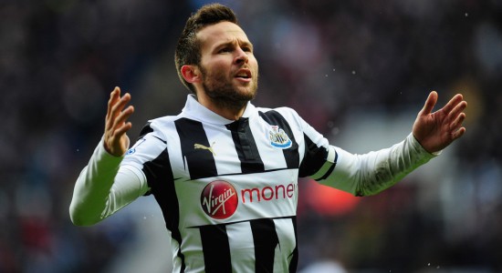 Йоан Кабайе, Getty Images