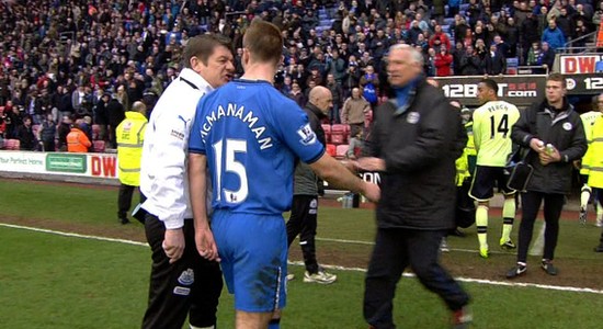 Карвер воспитывает Макманамана, warrenfyfepdf.net