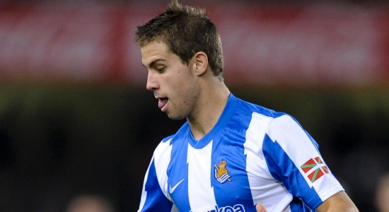 Иньиго Мартинес, wordpress.com