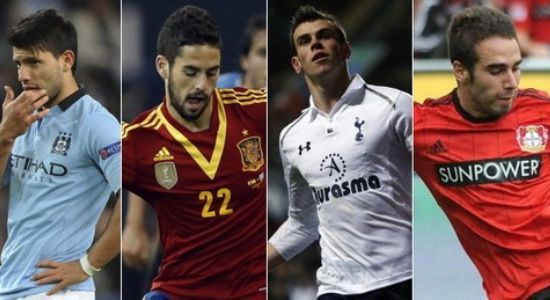 Большой летний план Мадрида