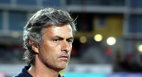 Жозе Моуриньо, wikimedia.org