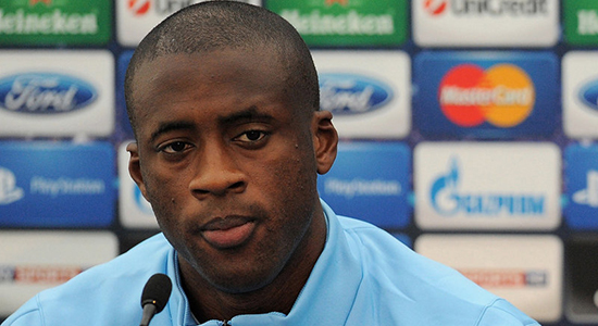 Яя Туре, kenyan-post.com