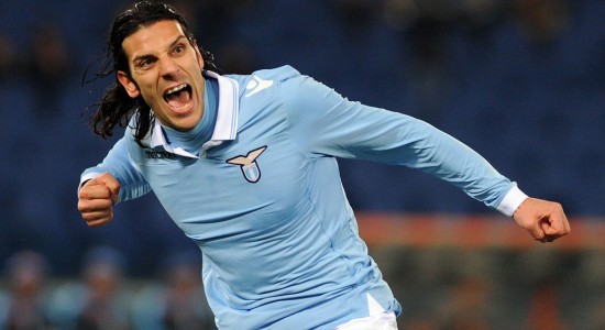 Серджио Флоккари, Getty Images