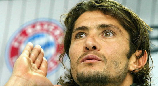 Биксант Лизаразю, Getty images