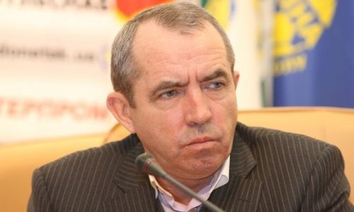 Евгений Гайдук, metallurg.donetsk.ua