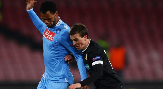 Роланду (слева), Getty Images