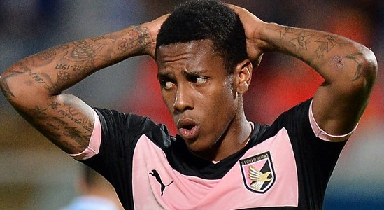 Абель Эрнандес, Getty Images