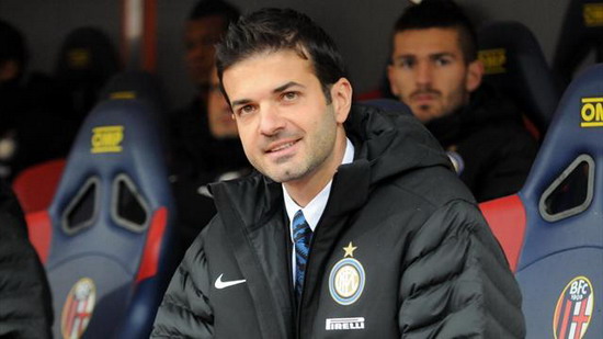 Андреа Страмаччони, Getty images