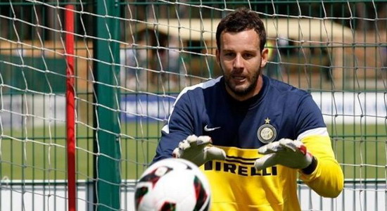 Самир Ханданович, Getty images