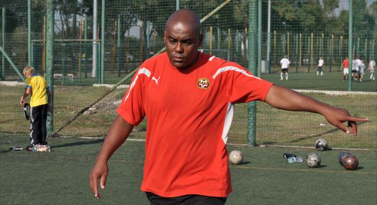 Жилмар Да Силва Тадеу