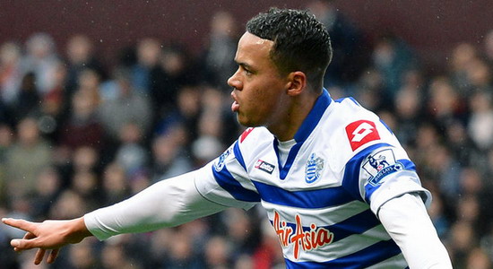 Джермейн Дженас, Getty images