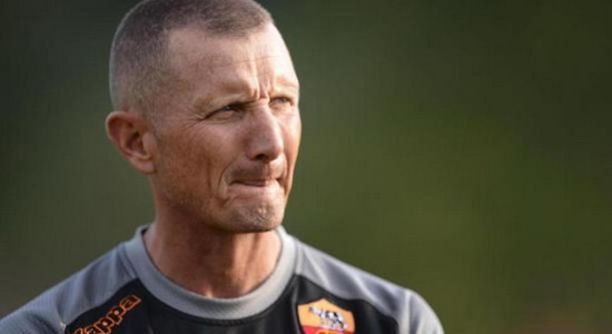 Андреа Андреаццоли, Getty images