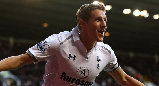 Майкл Доусон, Getty images