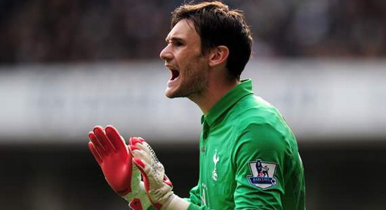 Уго Льорис, Getty images