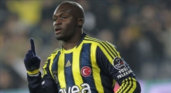 Мусса Соу, Getty Images