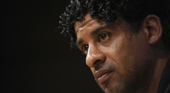 Франк Райкаард, Getty Images