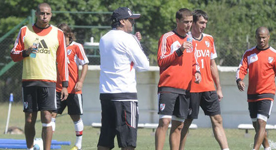 Ривер Плейт, ole.com.ar