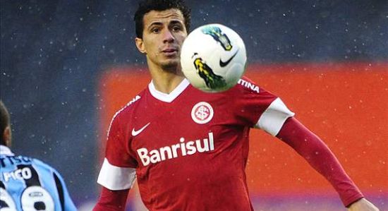 Леандро Дамиао, Getty Images