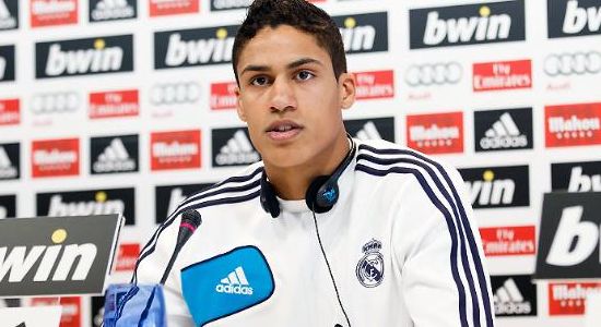 Рафаэль Варан, фото google.com