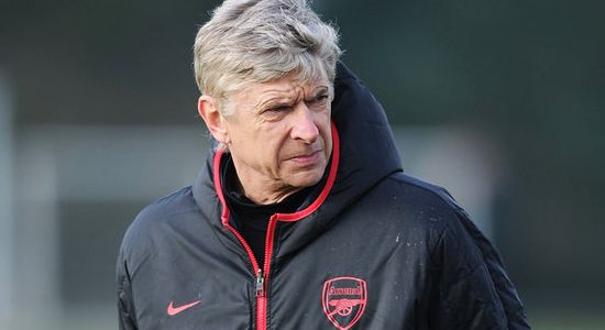 Арсен Венгер, фото skysports.com