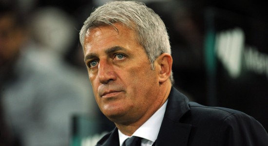 Владимир Петкович, Getty Images