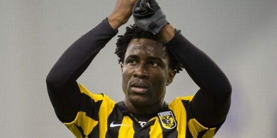 Вилфрид Бони, фото fcupdate.nl