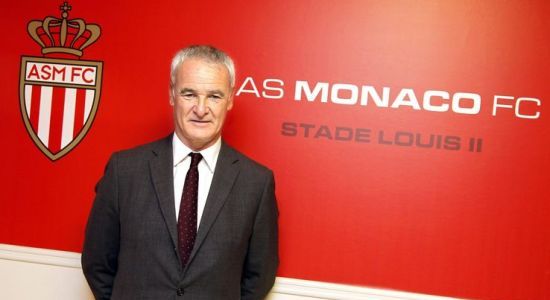 Клаудио Раньери, фото sport.sky.it