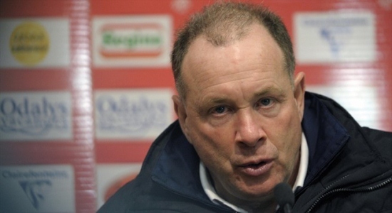 Жан Фернандес, Getty Images