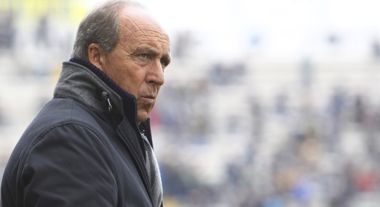 Джампьеро Вентура, Getty Images