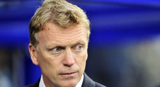 Дэвид Мойес, фото thetimes.co.uk