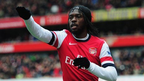 Жервиньо: гол и два ассиста, bbc.co.uk