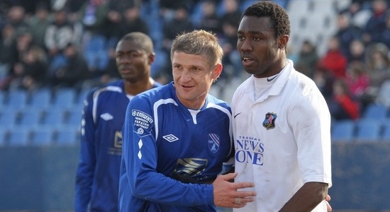 Езерский и Одибе, фото sctavriya.com