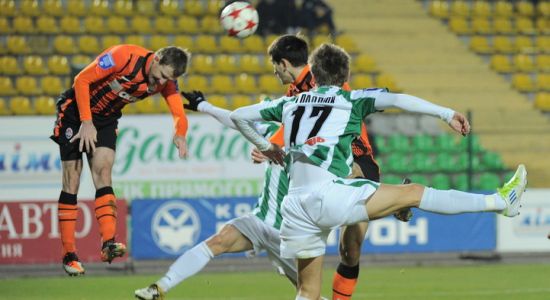 фото из архива shakhtar.com