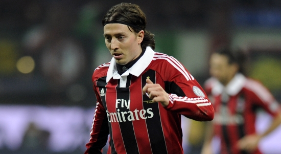 Риккардо Монтоливо, фото Getty Images