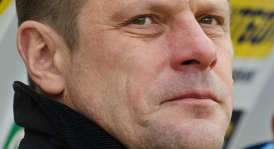 Олег Лужный, фото Бориса Дворного, Football.ua