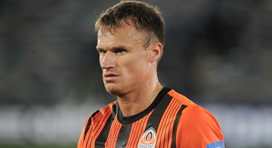 Вячеслав Шевчук, shakhtar.com
