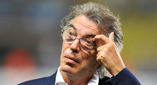 Массимо Моратти, blogspot.com