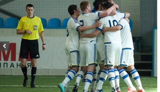 фото fcdynamo.kiev.ua
