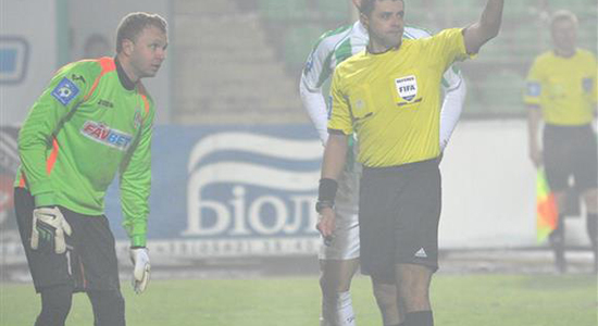 Мартин Богатинов, фото Маркияна Лысейко, Football.ua