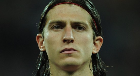 Филипе Луис, Getty Images