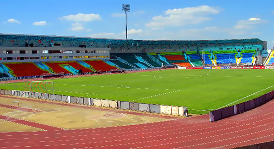 Стадион Центральный, mc-spartak.ru