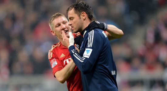 Не плачь, родной, фото Getty Images