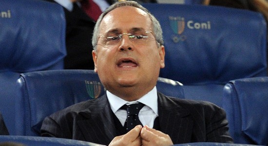 Клаудио Лотито, Getty Images