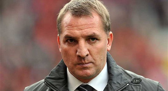 Брэндан Роджерс, Getty images