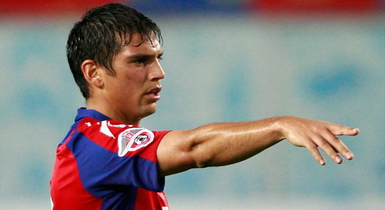 Марк Гонсалес, uefa.com