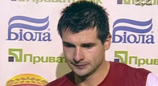 Младен Бартулович, tsn.ua